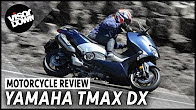 Yamaha MT-10 SP video review